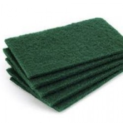 Scouring Pads (x5)